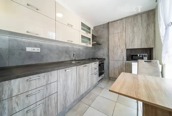 Prodej bytu 2+kk, Vsetín, Těšíkov, 54 m2
