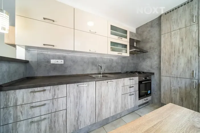 Prodej bytu 2+kk, Vsetín, Těšíkov, 54 m2