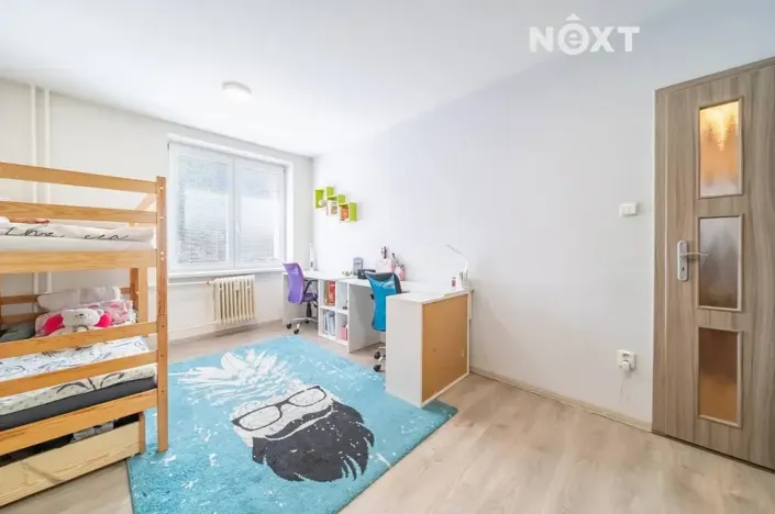 Prodej bytu 2+kk, Vsetín, Těšíkov, 54 m2