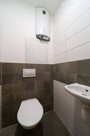 Prodej bytu 2+kk, Vsetín, Těšíkov, 54 m2