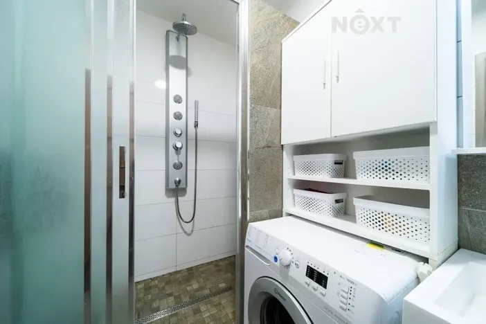 Prodej bytu 2+kk, Vsetín, Těšíkov, 54 m2