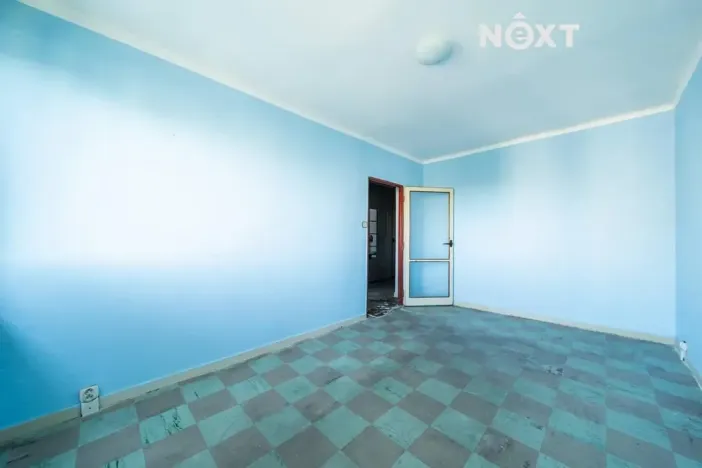 Prodej bytu 3+1, Bohumín, Čáslavská, 60 m2