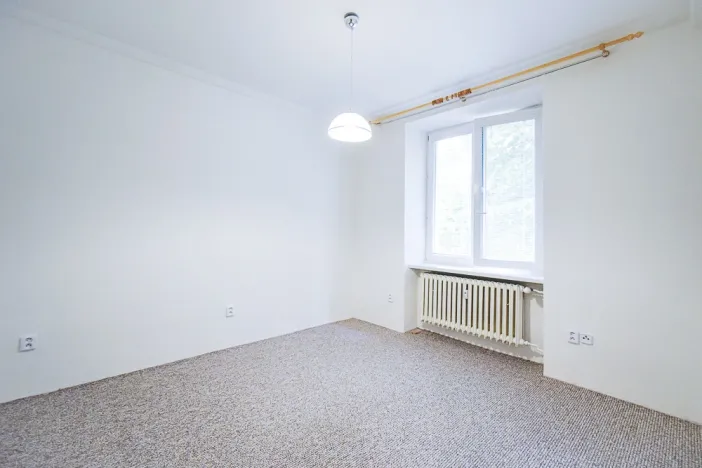Pronájem bytu 2+1, Brno, Klatovská, 49 m2