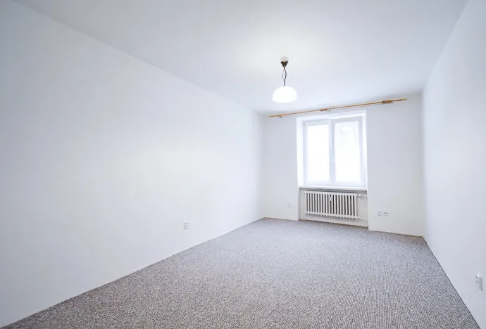 Pronájem bytu 2+1, Brno, Klatovská, 49 m2