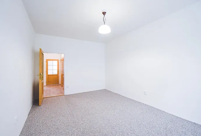 Pronájem bytu 2+1, Brno, Klatovská, 49 m2