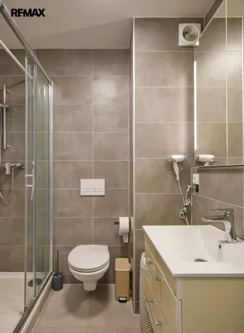 Prodej bytu 1+kk, Zlín, třída Tomáše Bati, 21 m2