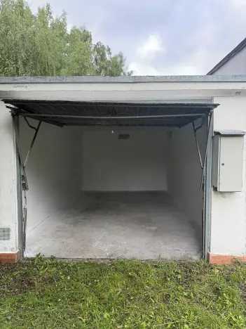 Prodej garáže, Frýdlant nad Ostravicí, Noremská, 32 m2