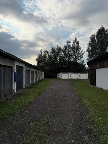 Prodej garáže, Frýdlant nad Ostravicí, Noremská, 32 m2
