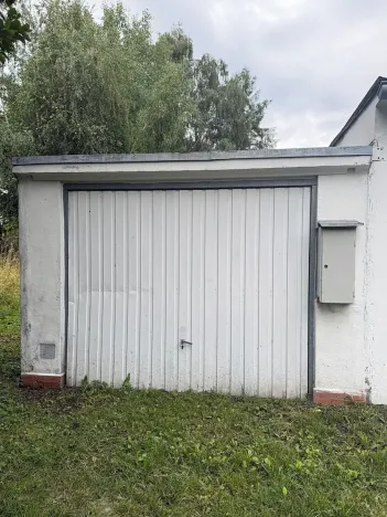 Prodej garáže, Frýdlant nad Ostravicí, Noremská, 32 m2