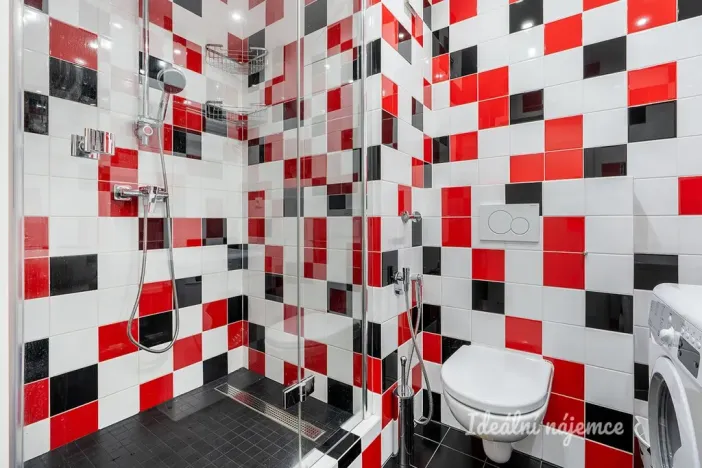 Pronájem bytu 1+kk, Praha, V Štíhlách, 34 m2