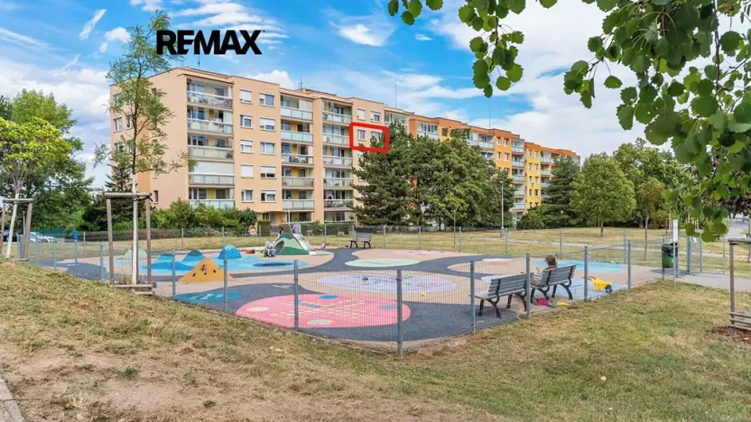 Prodej bytu 2+kk, Praha - Horní Měcholupy, Neapolská, 43 m2