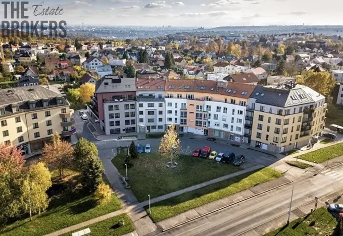 Prodej bytu 5+kk, Praha - Suchdol, U hotelu, 151 m2