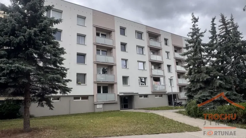 Pronájem bytu 2+1, Hradec Králové, Sekaninova, 62 m2