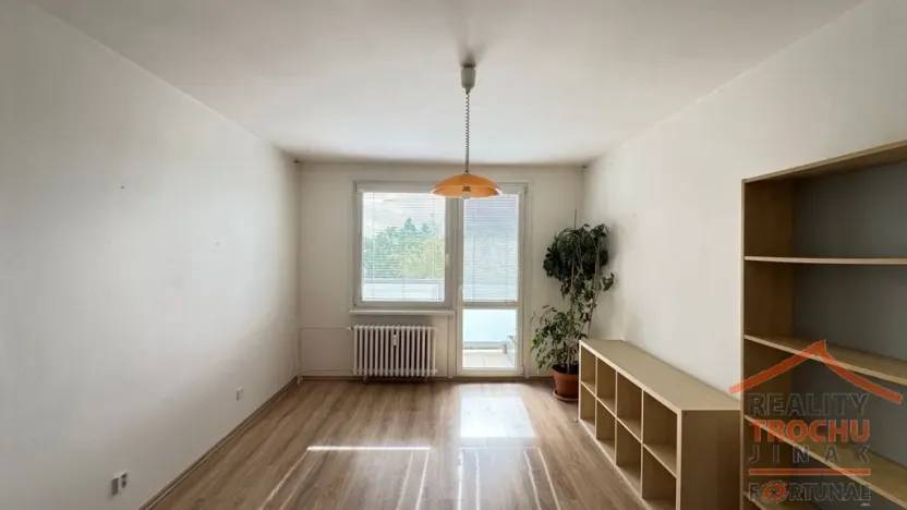 Pronájem bytu 2+1, Hradec Králové, Sekaninova, 62 m2
