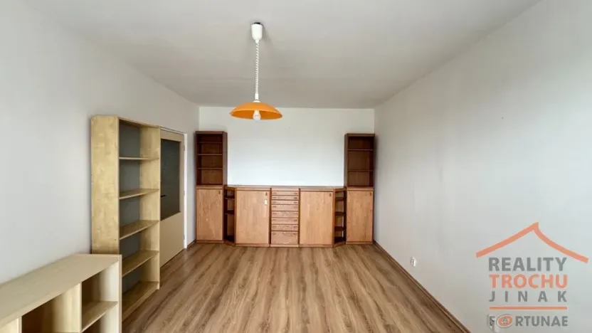 Pronájem bytu 2+1, Hradec Králové, Sekaninova, 62 m2