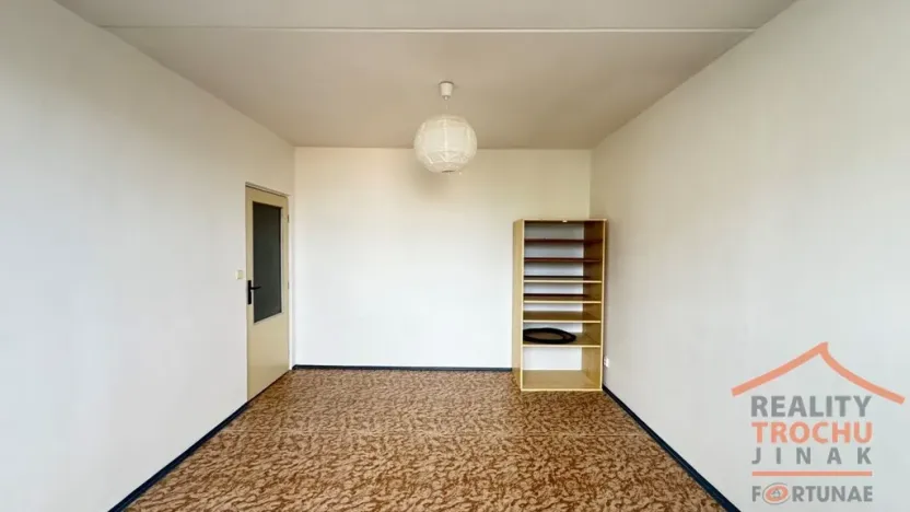 Pronájem bytu 2+1, Hradec Králové, Sekaninova, 62 m2