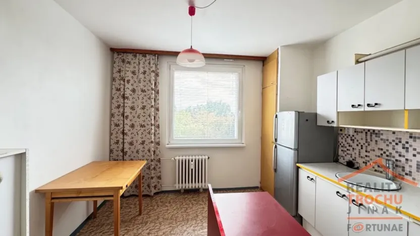 Pronájem bytu 2+1, Hradec Králové, Sekaninova, 62 m2