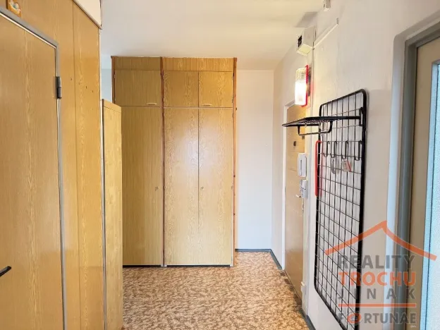 Pronájem bytu 2+1, Hradec Králové, Sekaninova, 62 m2