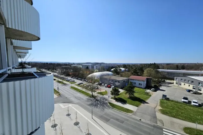 Pronájem bytu 2+kk, Plzeň - Jižní Předměstí, U Borského parku, 67 m2