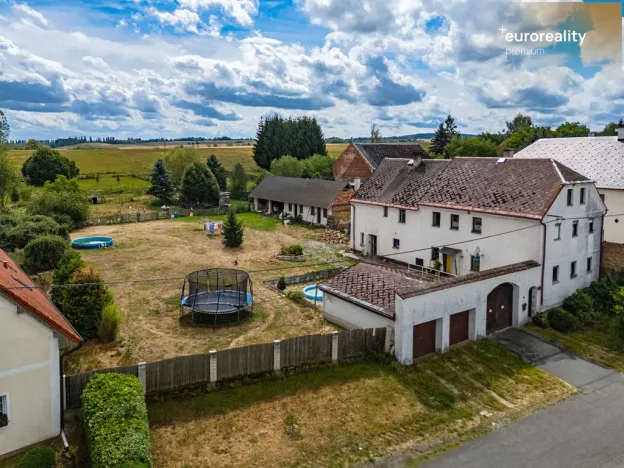 Prodej rodinného domu, Zadní Chodov, 295 m2