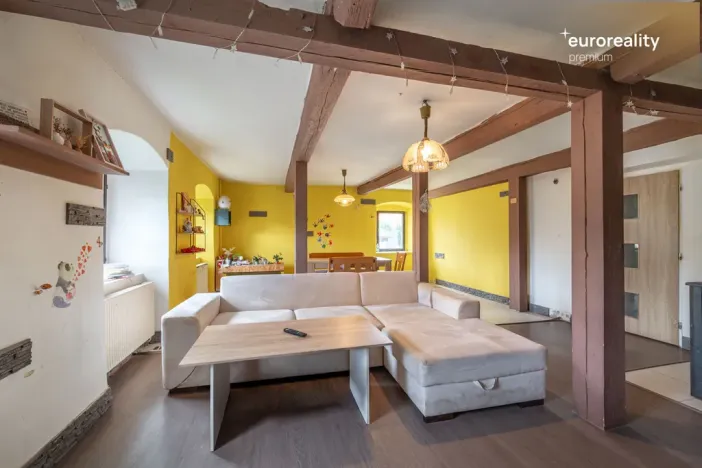 Prodej rodinného domu, Zadní Chodov, 295 m2
