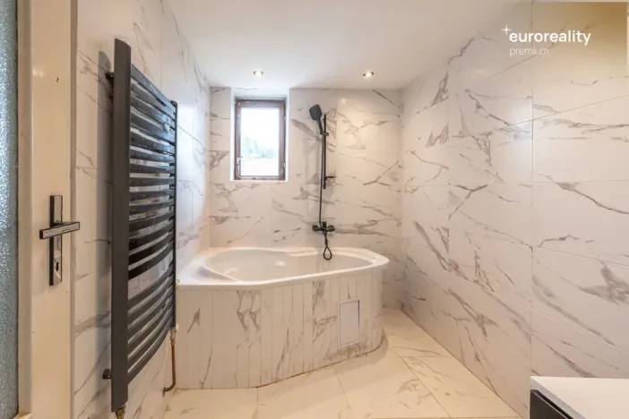 Prodej rodinného domu, Zadní Chodov, 295 m2