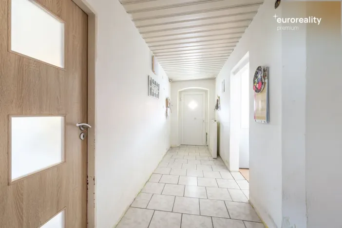 Prodej rodinného domu, Zadní Chodov, 295 m2
