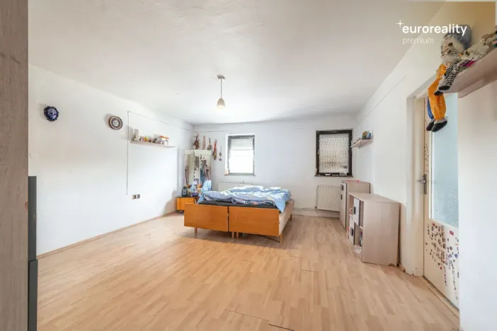 Prodej rodinného domu, Zadní Chodov, 295 m2