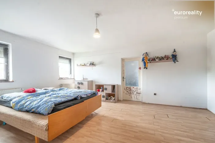 Prodej rodinného domu, Zadní Chodov, 295 m2