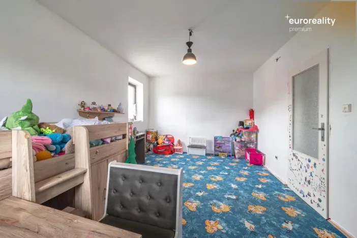 Prodej rodinného domu, Zadní Chodov, 295 m2