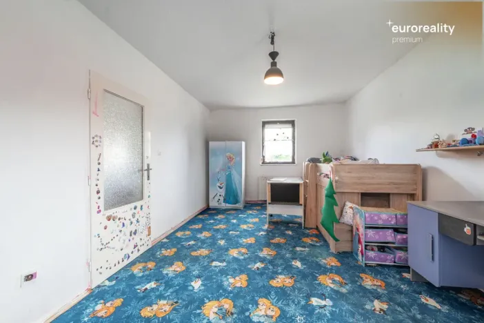 Prodej rodinného domu, Zadní Chodov, 295 m2