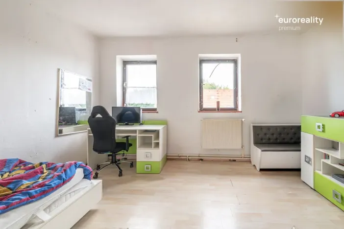 Prodej rodinného domu, Zadní Chodov, 295 m2
