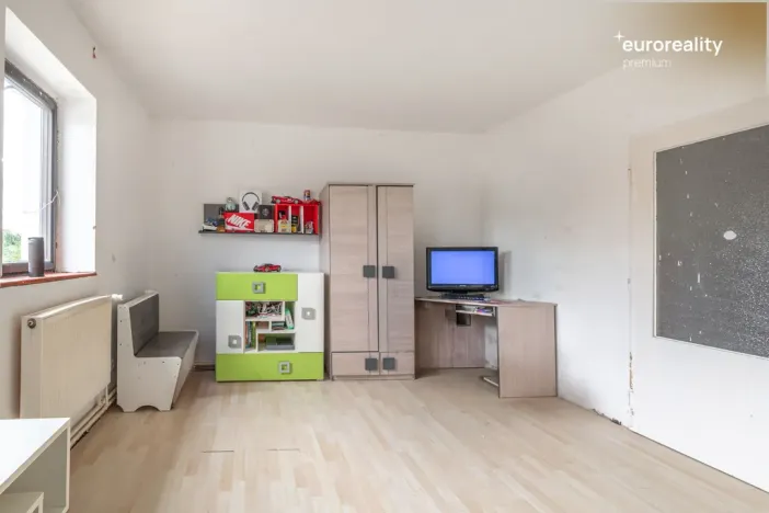 Prodej rodinného domu, Zadní Chodov, 295 m2
