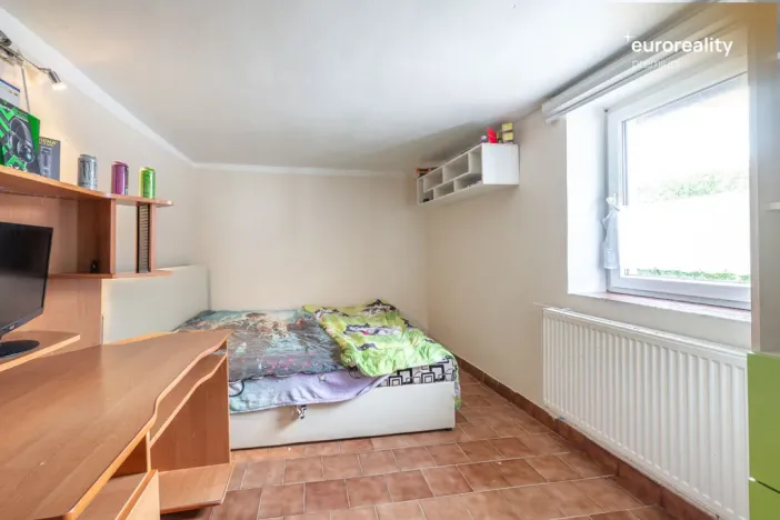 Prodej rodinného domu, Zadní Chodov, 295 m2