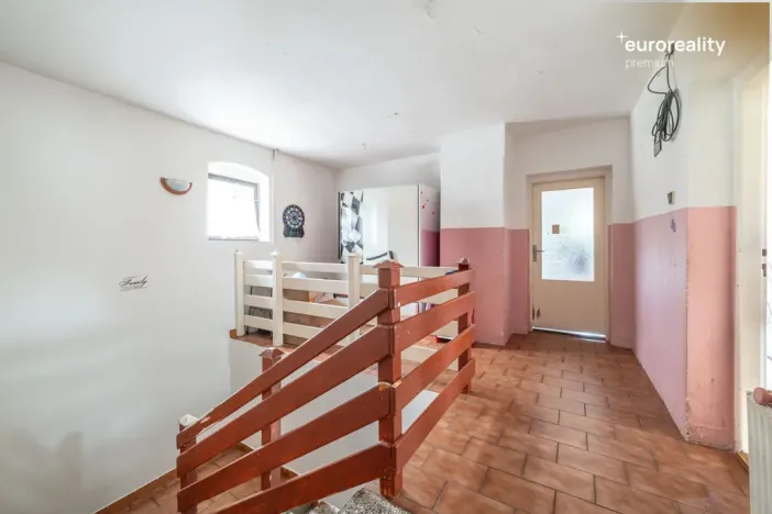 Prodej rodinného domu, Zadní Chodov, 295 m2