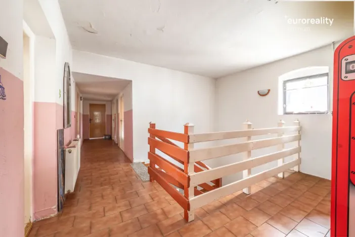Prodej rodinného domu, Zadní Chodov, 295 m2