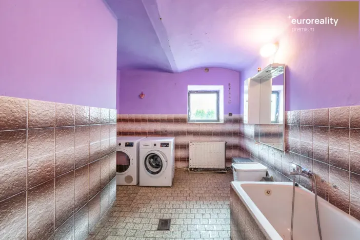 Prodej rodinného domu, Zadní Chodov, 295 m2
