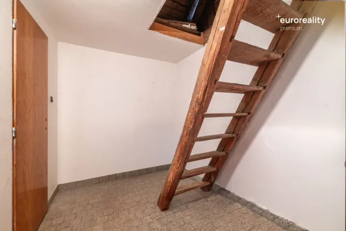Prodej rodinného domu, Zadní Chodov, 295 m2