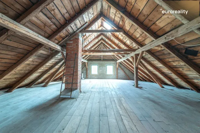 Prodej rodinného domu, Zadní Chodov, 295 m2