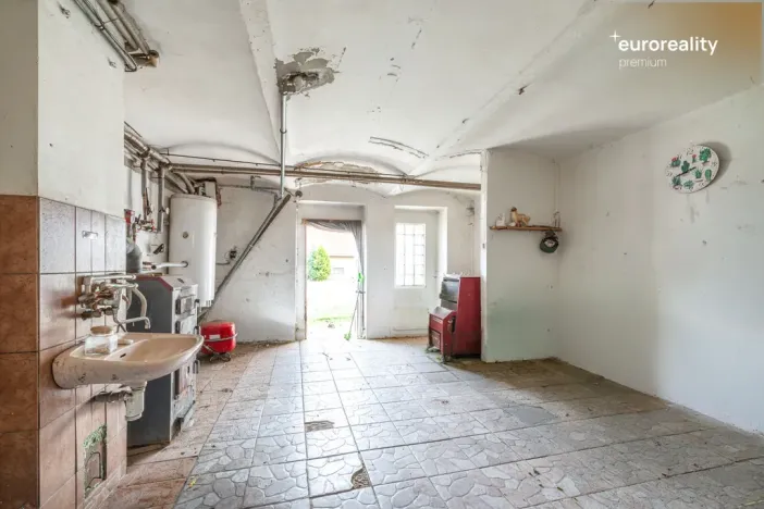 Prodej rodinného domu, Zadní Chodov, 295 m2