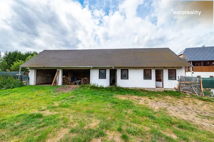 Prodej rodinného domu, Zadní Chodov, 295 m2