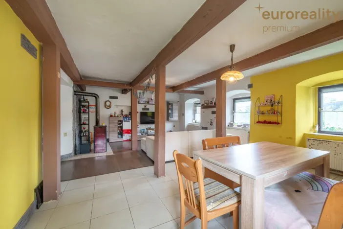 Prodej rodinného domu, Zadní Chodov, 295 m2