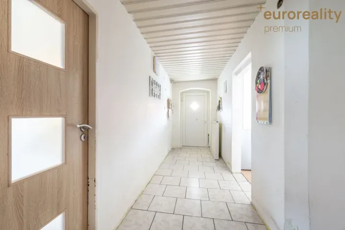 Prodej rodinného domu, Zadní Chodov, 295 m2