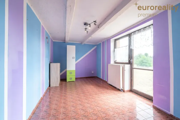 Prodej rodinného domu, Zadní Chodov, 295 m2