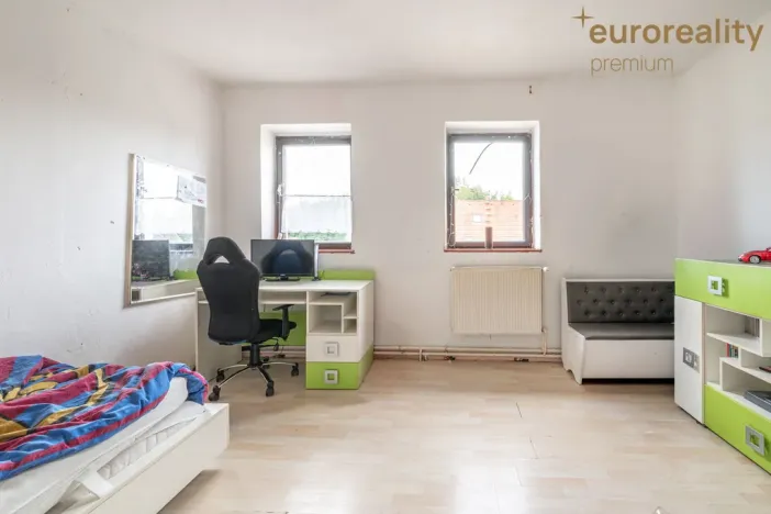 Prodej rodinného domu, Zadní Chodov, 295 m2