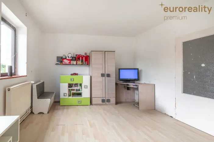 Prodej rodinného domu, Zadní Chodov, 295 m2