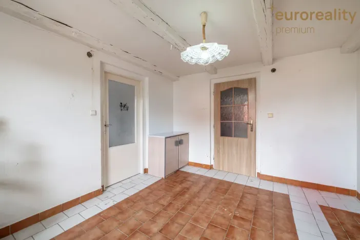Prodej rodinného domu, Zadní Chodov, 295 m2