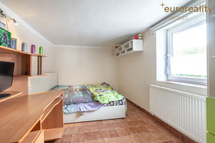 Prodej rodinného domu, Zadní Chodov, 295 m2