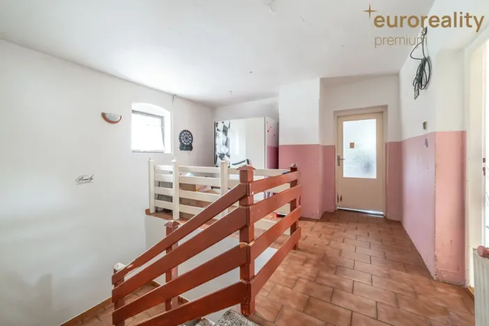 Prodej rodinného domu, Zadní Chodov, 295 m2