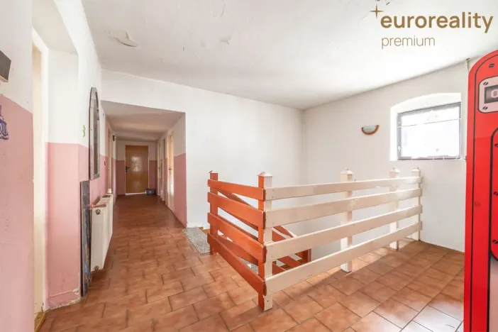 Prodej rodinného domu, Zadní Chodov, 295 m2